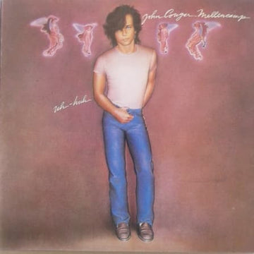 John Cougar Mellencamp : Uh-Huh (CD, Album)