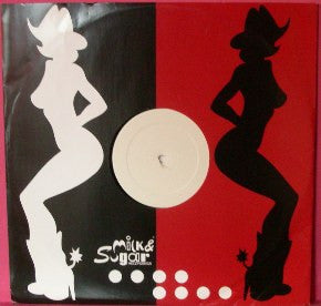 Lost 'N' Alive : The Funky Nipples E.P. (12", Pro)
