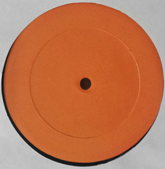 Baron McGill : Brighter (12", TP, Ora)