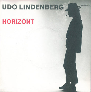 Udo Lindenberg : Horizont (7", Single)