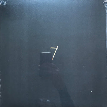 Sault : 7 (LP, Album, Ltd, RE, Blu)