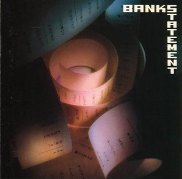 Bankstatement : Bankstatement (CD, Album)