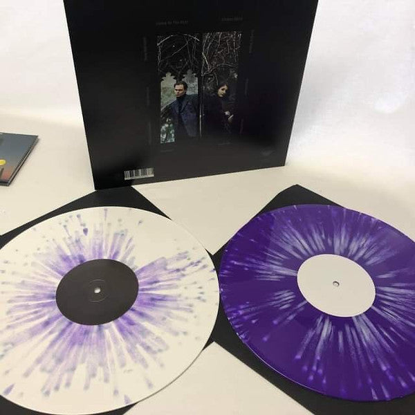 Lebanon Hanover : Sci​-​Fi Sky (2xLP, Album, Ltd, Num, W/Lbl, Pur)