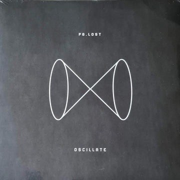 Pg.lost : Oscillate (2xLP, Album, Ltd, Gol)