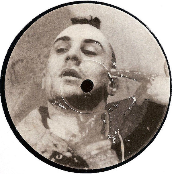 Unknown Artist : Bickle Breaks III (Scratch/Vocal Tools) (12")