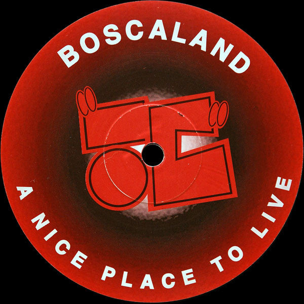 Kyoto : Empire (12")