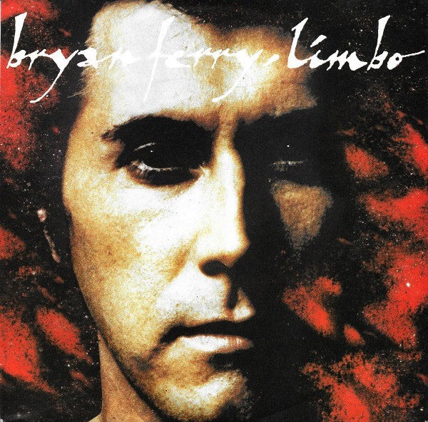 Bryan Ferry : Limbo (7", Single)