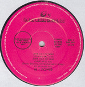 Hi Power : The Cult Of Snap (12")