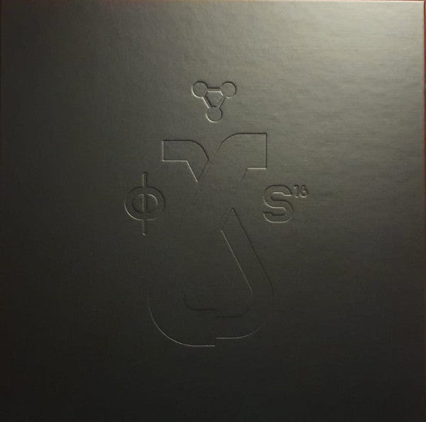 Woodkid : S16 (Box, Ltd + 2xLP, Album)