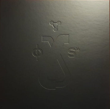 Woodkid : S16 (Box, Ltd + 2xLP, Album)