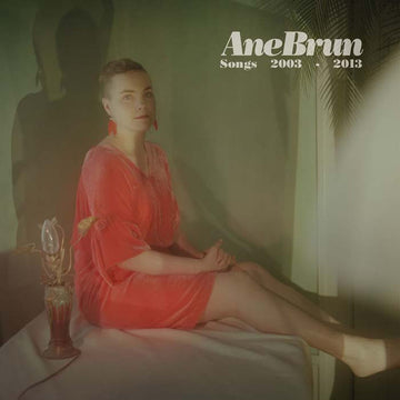 Ane Brun : Songs 2003 - 2013 (2xCD, Comp)