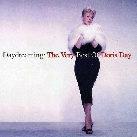 Doris Day : Daydreaming: The Very Best Of Doris Day (CD, Comp)