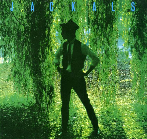 The Jackals (4) : All In A Day (12")