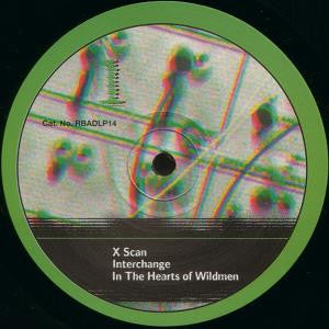 Electronic Eye : The Idea Of Justice (2xLP, Album)