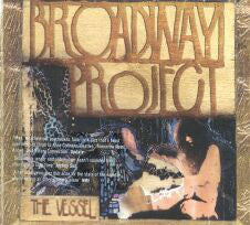 Broadway Project : The Vessel (LP, Album)