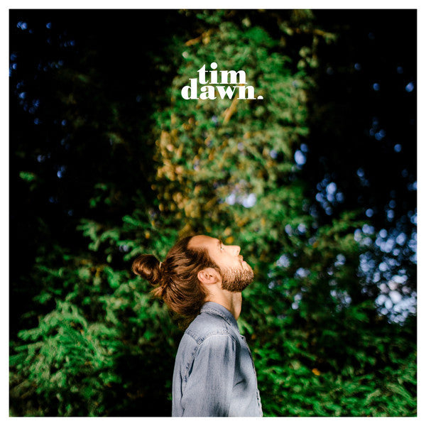 Tim Dawn : I'll Hold On (10", EP, Ltd)