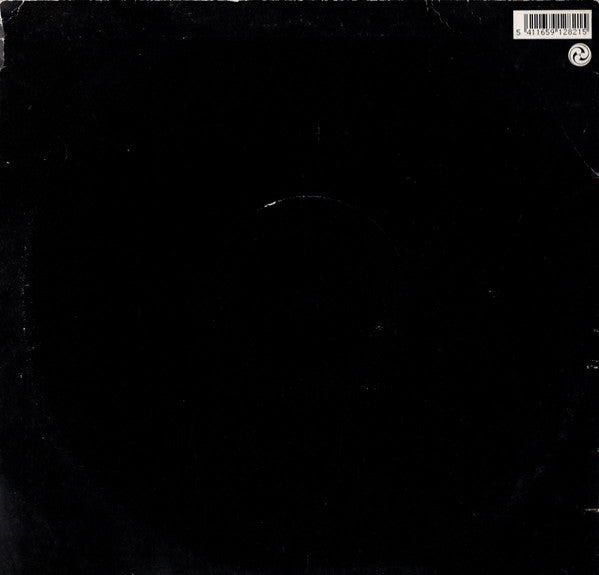 Quixotic (2) : In Transit (12")