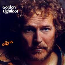 Gordon Lightfoot : Gord's Gold (2xLP, Comp)