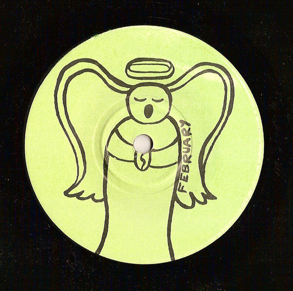 The Princeton Reverbs Colonial : Singles Club #6 (7", Single, Ltd)