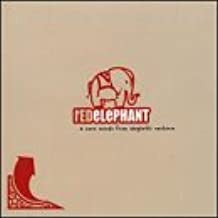 Red Elephant : More Sounds From Spaghetti Westerns (CD, Album)