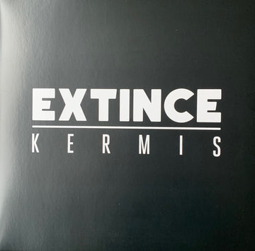 Extince : Kermis (2xLP, Album, Ltd)