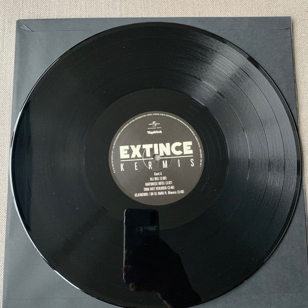 Extince : Kermis (2xLP, Album, Ltd)