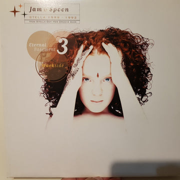 Jam & Spoon : Stella 1999 - 1992 (How Stella Got Her Groove Back) (12", 3)