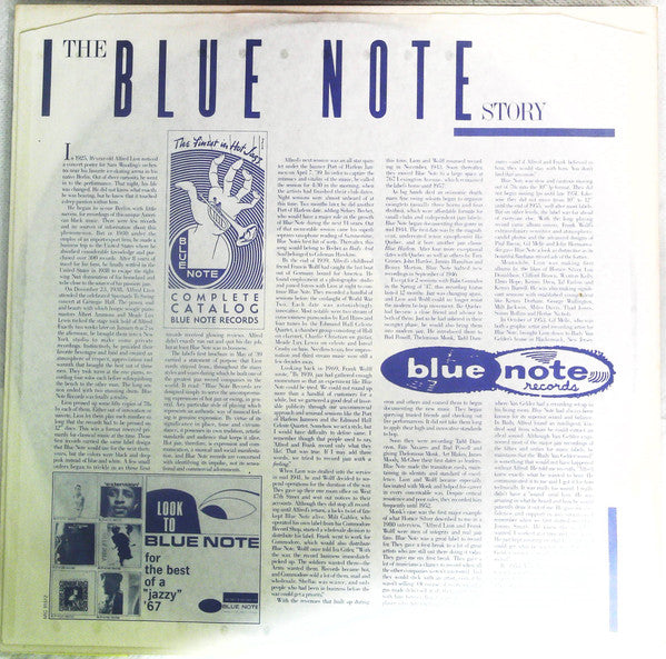Sonny Clark : Cool Struttin' (LP, Album, RE)