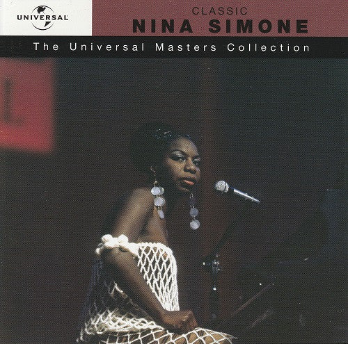 Nina Simone : Classic Nina Simone (CD, Comp, RE)