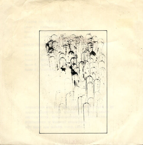 P. Kok : Fractie Van Een Geheel (7")