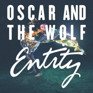 Oscar And The Wolf : Entity (LP, Album, Ltd, RE, Yel)