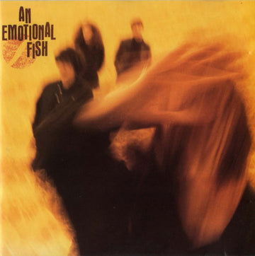 An Emotional Fish : An Emotional Fish (CD, Album)