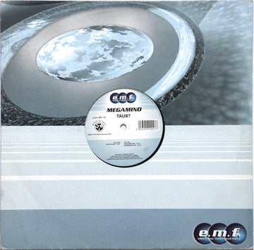 Megamind : Taub? (12")
