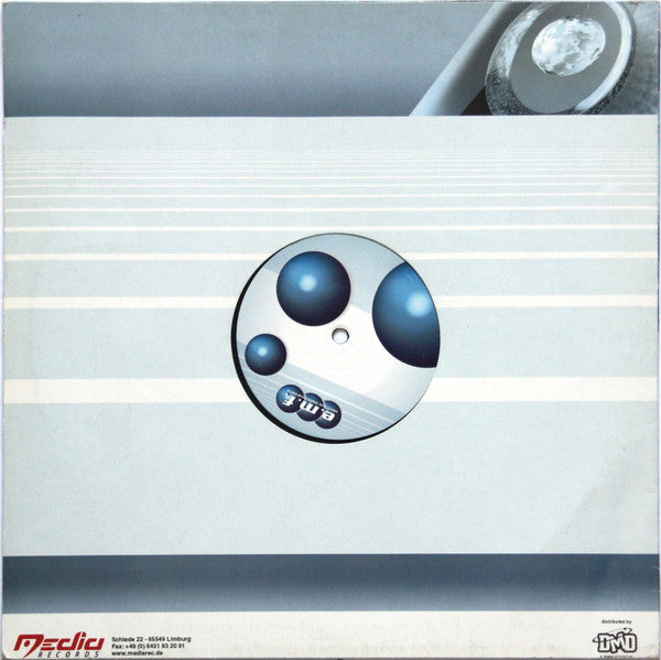 Megamind : Taub? (12")