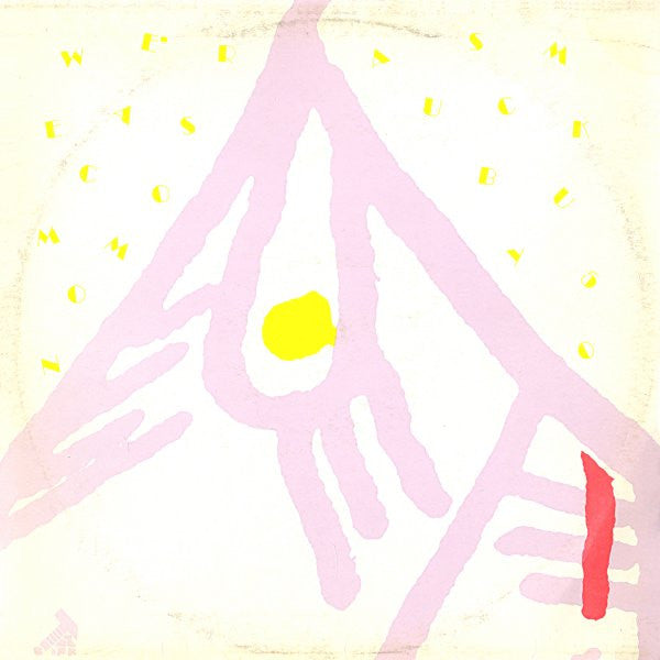 Ian Dury And The Blockheads : Reasons To Be Cheerful (Part Three) (12")