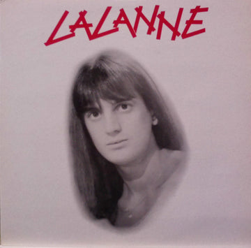 Francis Lalanne : Lalanne (LP, Album)