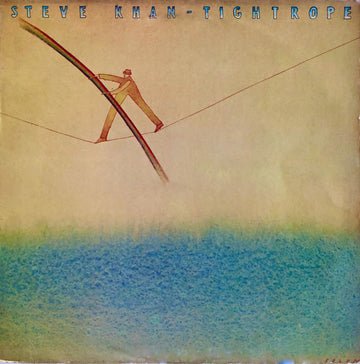 Steve Khan : Tightrope (LP, Album)