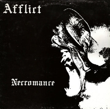 Afflict : Necromance (LP, Album)