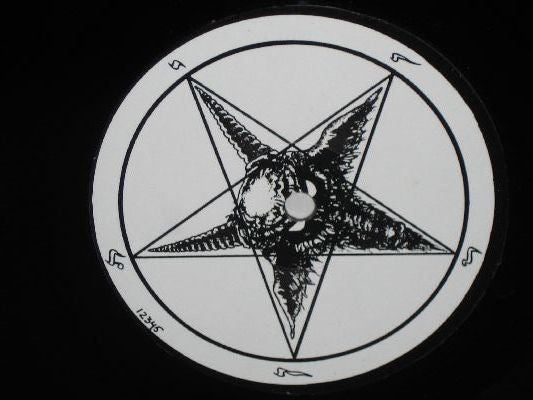 Afflict : Necromance (LP, Album)