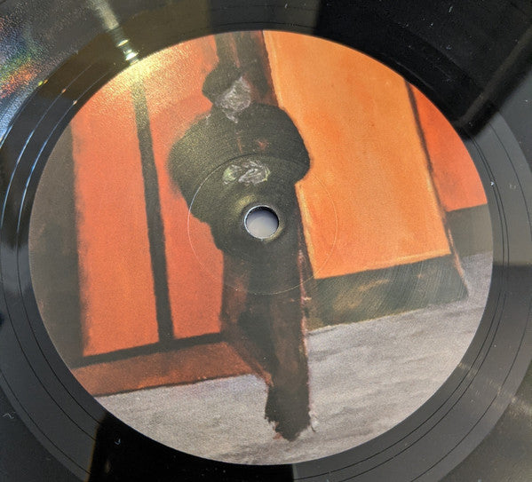 Alfa Mist : Structuralism (2xLP, Album, RP, Gat)