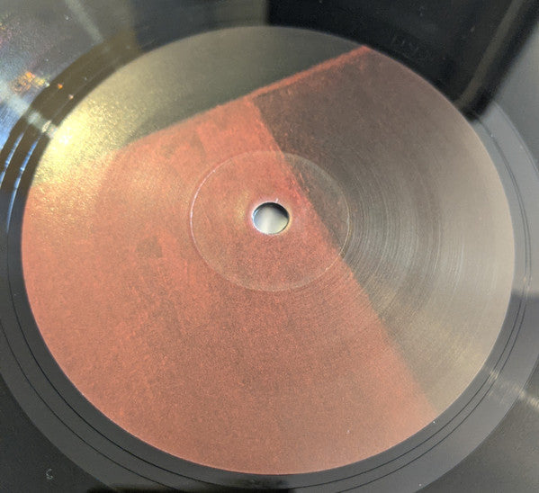 Alfa Mist : Structuralism (2xLP, Album, RP, Gat)