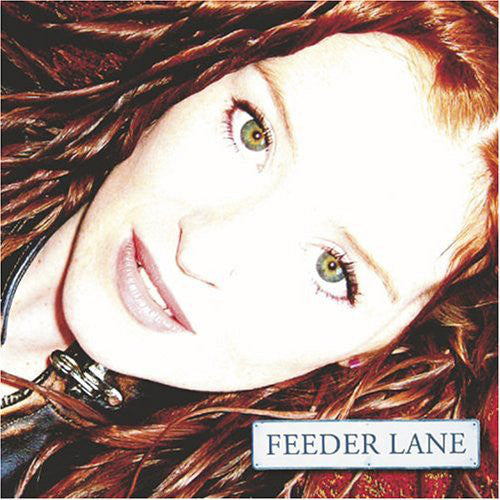 Nicki Rogers (2) : Feeder Lane (CD, Album)