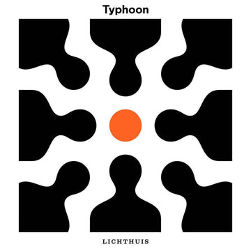 Typhoon (4) : Lichthuis (LP)