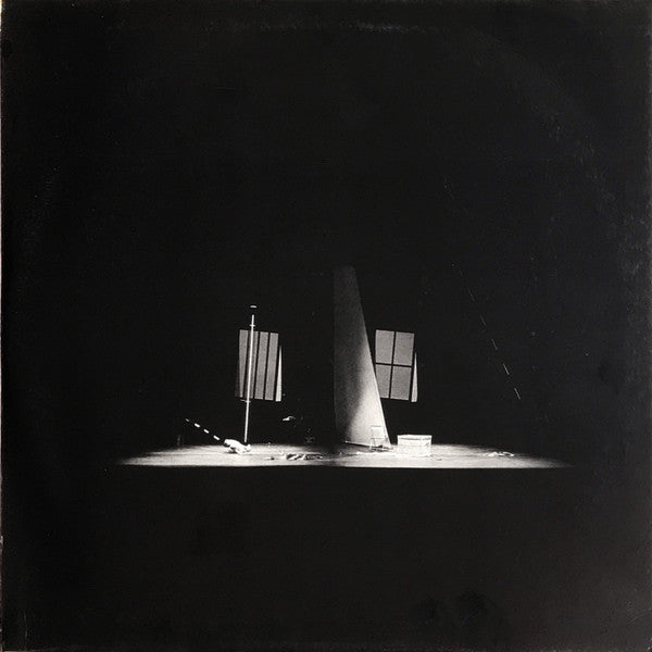 Freek de Jonge : De Mars (2xLP, Album)