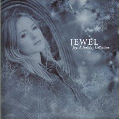 Jewel : Joy: A Holiday Collection (CD, Album)