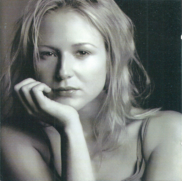 Jewel : Spirit (HDCD, Album)