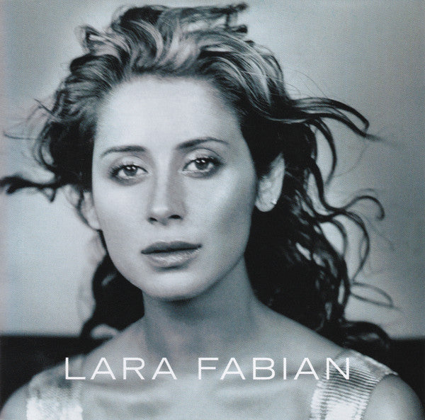 Lara Fabian : Lara Fabian (CD, Album, CD-)