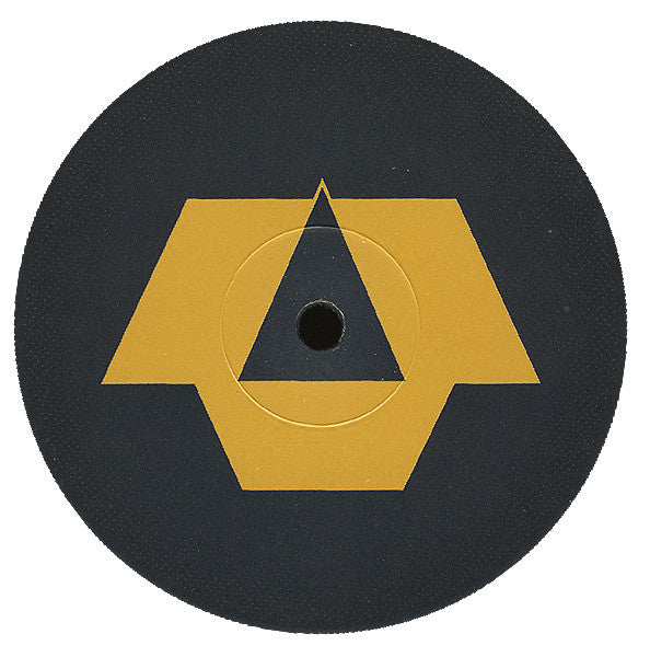 Various : Birthday Bonanza EP (2x12", EP)