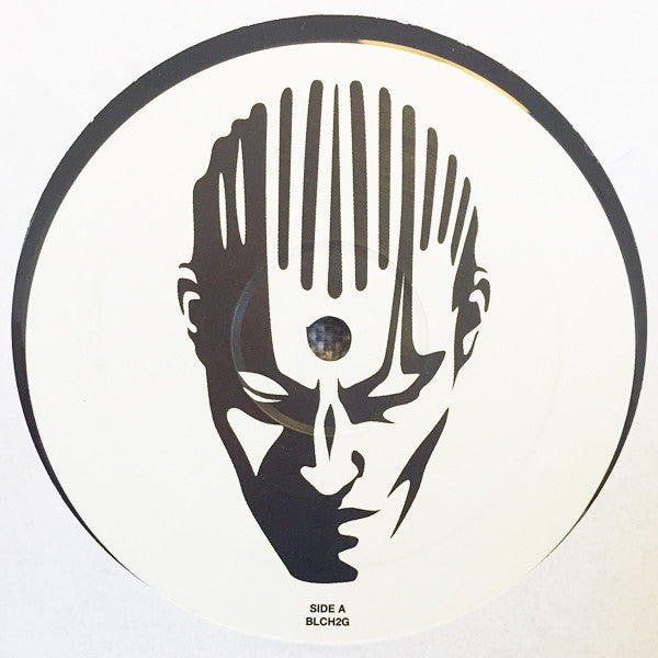 Bleachin' : Bleachin' (Hybrid Mix) (12", Promo)