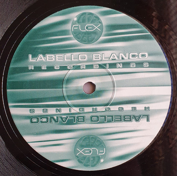 L Double : The Saturday Flex 97 / Saturday (Rollers Revival Mix) (12")